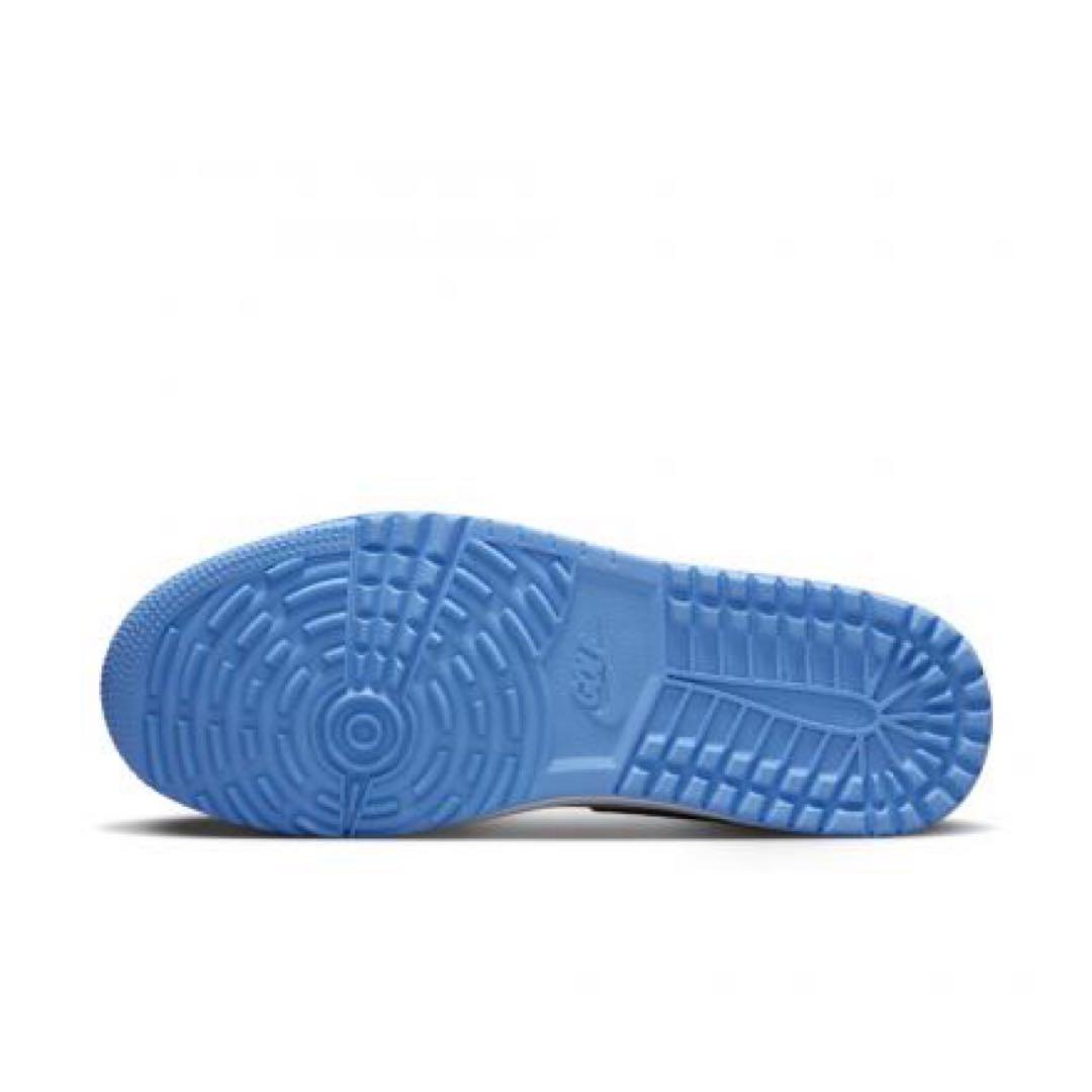 29cm新品Nike Air Jordan 1 High Golf \"UNC\"