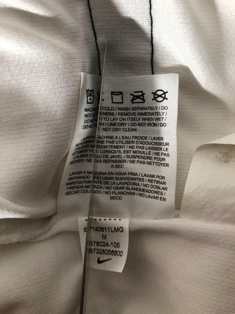 正規品 NIKE アメリカ代表「10」ロビー・ロジャース 半袖 M ユニフォーム