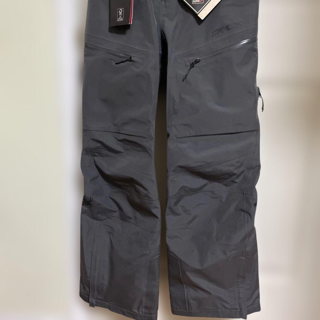 SPYDER BIB SHELL PANTS ビブパンツ