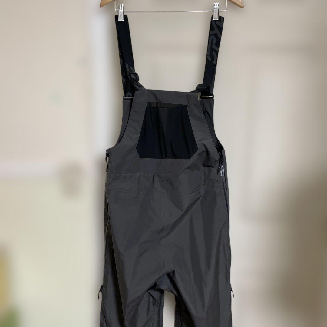 SPYDER BIB SHELL PANTS ビブパンツ