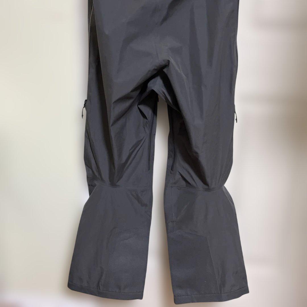 SPYDER BIB SHELL PANTS ビブパンツ