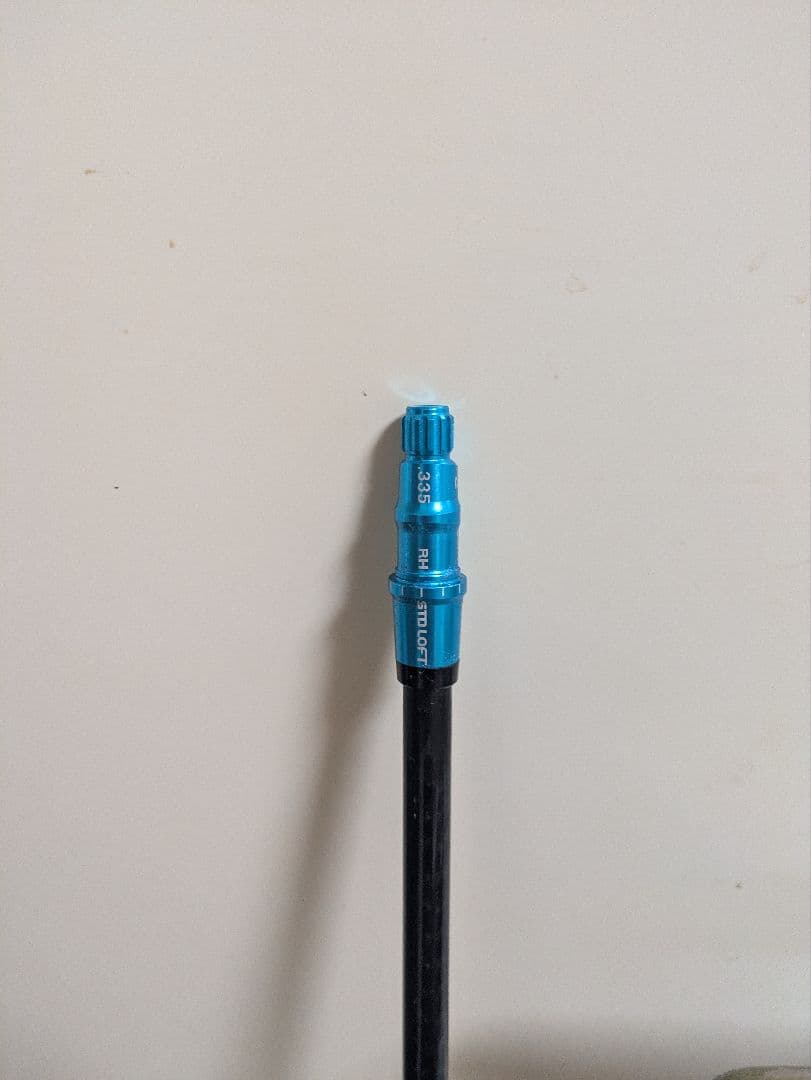 FireExpress RR-B テーラーメイドスリーブ付き　5TX 3W