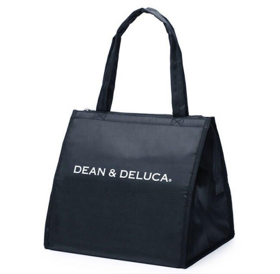 新品 DEAN & DELUCA 三段重 ＆ クーラーバッグ　4〜5人用