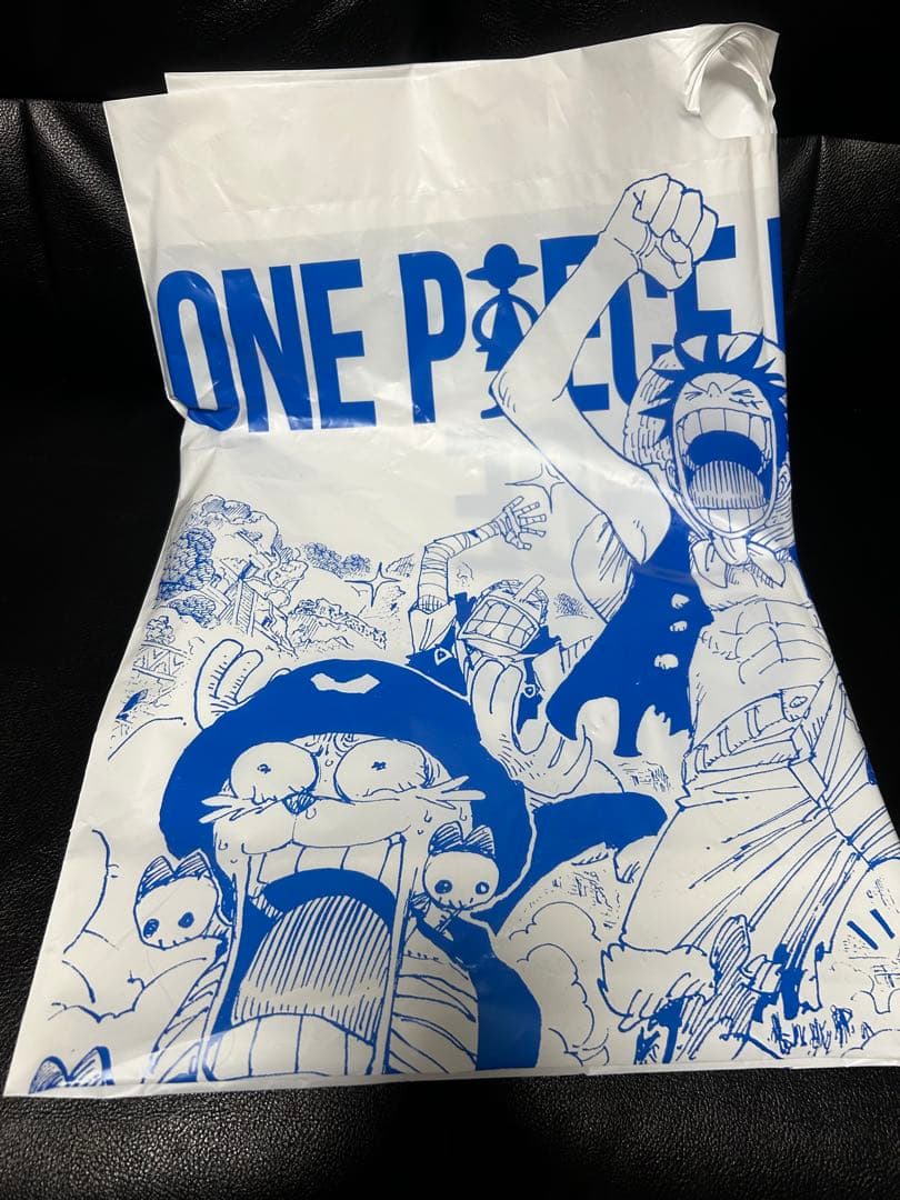 超激戦ONE PIECE BASE SHOP LIMITED COLOR ルフィ