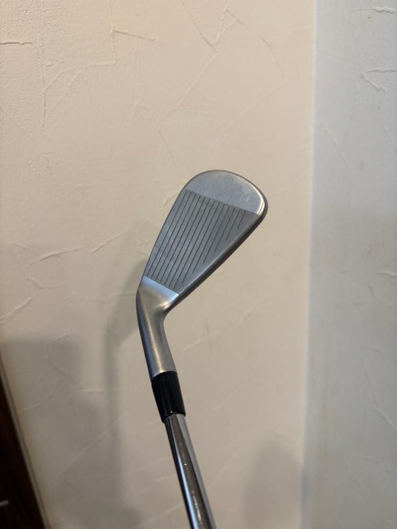 4番アイアン　TaylorMade P790アイアン　テーラーメイド