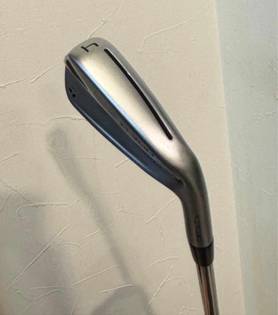 4番アイアン　TaylorMade P790アイアン　テーラーメイド