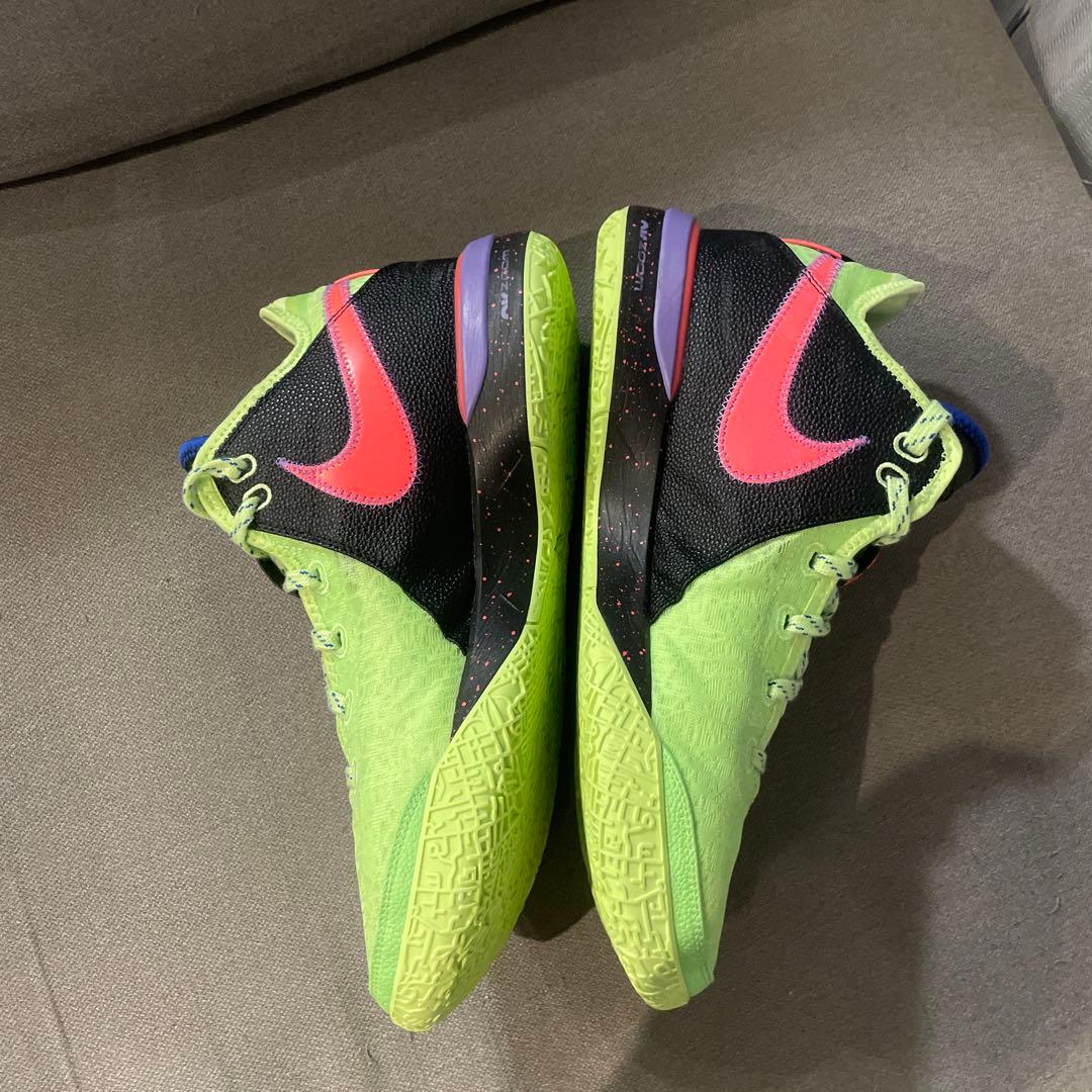 LEBRON NXXT GEN レブロンネクストジェン