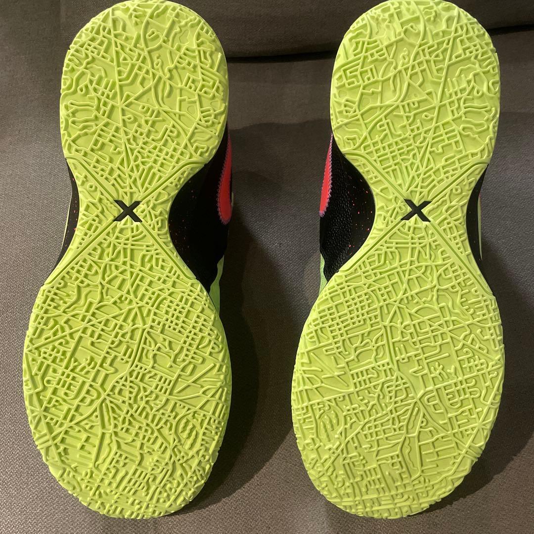 LEBRON NXXT GEN レブロンネクストジェン