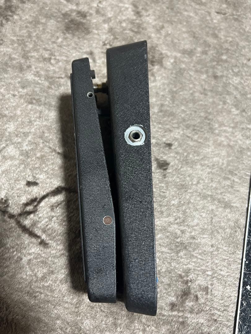 ジャンク　Jim Dunlop Crybaby GCB-95