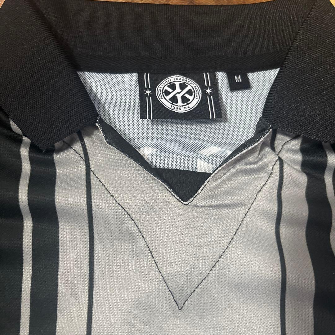 Y&Y FOOTBALL SHIRTS 勢喜遊　King Gnu