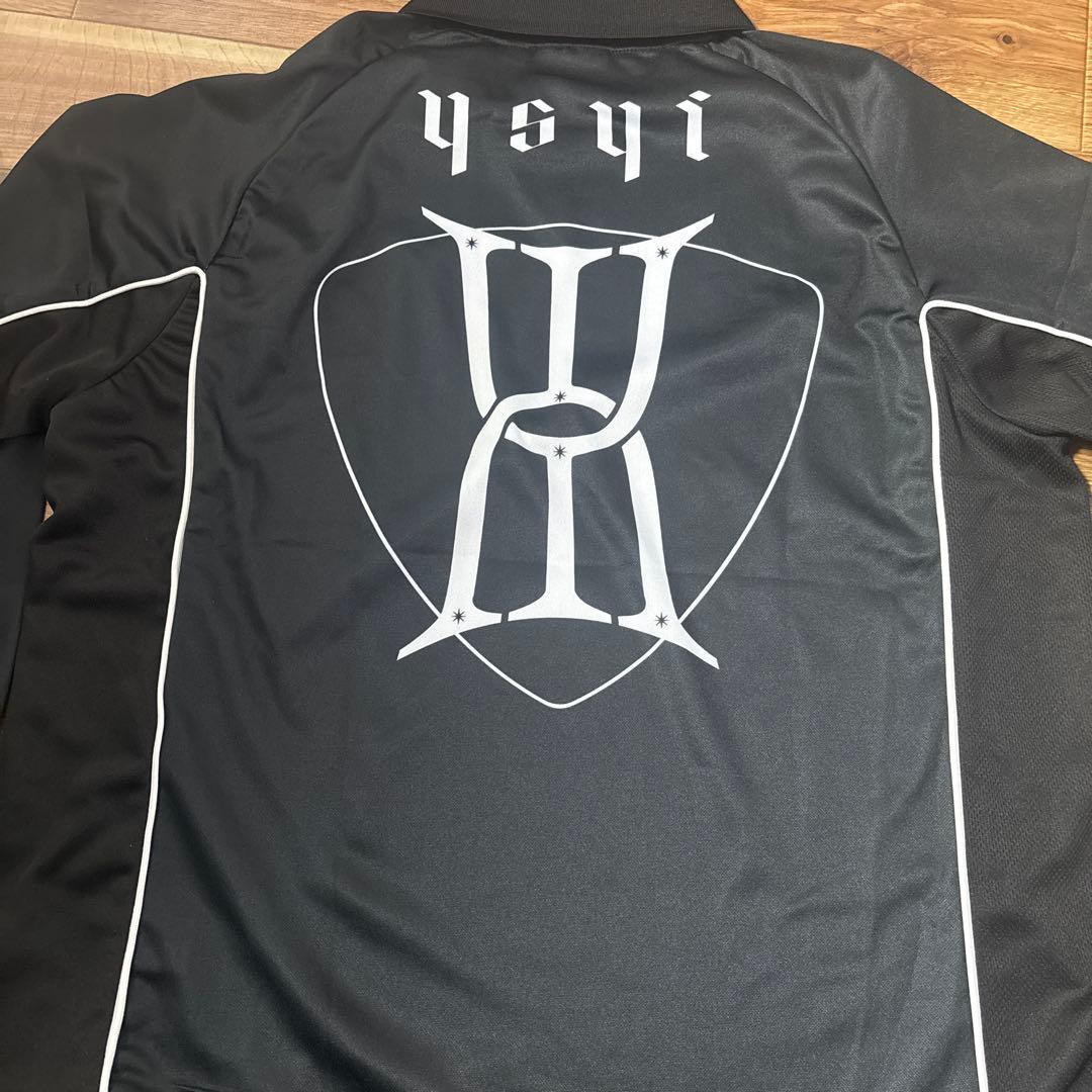 Y&Y FOOTBALL SHIRTS 勢喜遊　King Gnu
