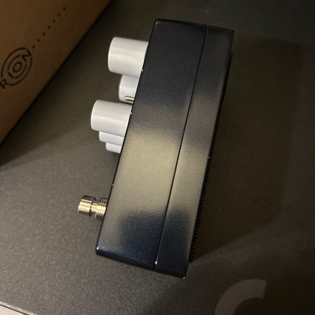 UAFX TAPE ECHO ギターエフェクター ORION delay