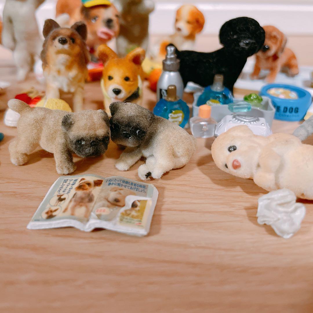 リーメント　プチシリーズ　いぬ　ねこ
