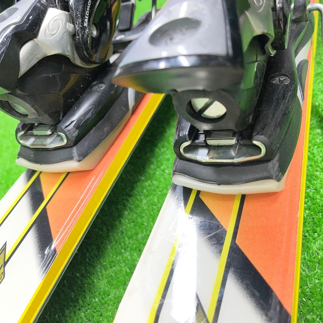 寶SKI-H315OGASAKA KEO'S SHELLTOPスキー 170cm