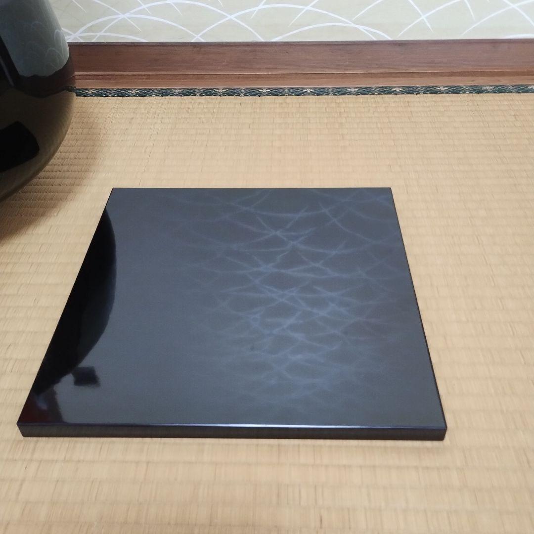 野々田式　風炉型電熱器　裏千家