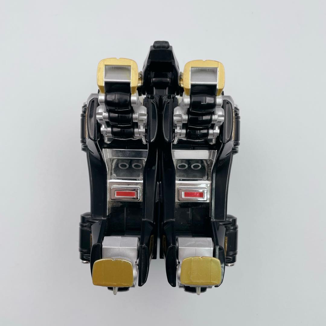 ✨入手困難 百獣戦隊ガオレンジャー DXバイソン ウルフ ハンマーヘッドシャーク