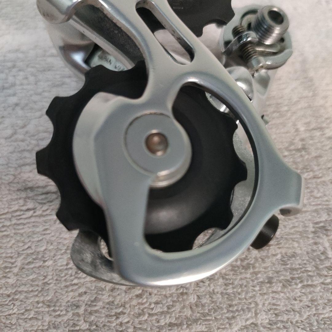 【中古訳アリ】デュラエース　RD-7700　リアディレイラー　9S　シマノ