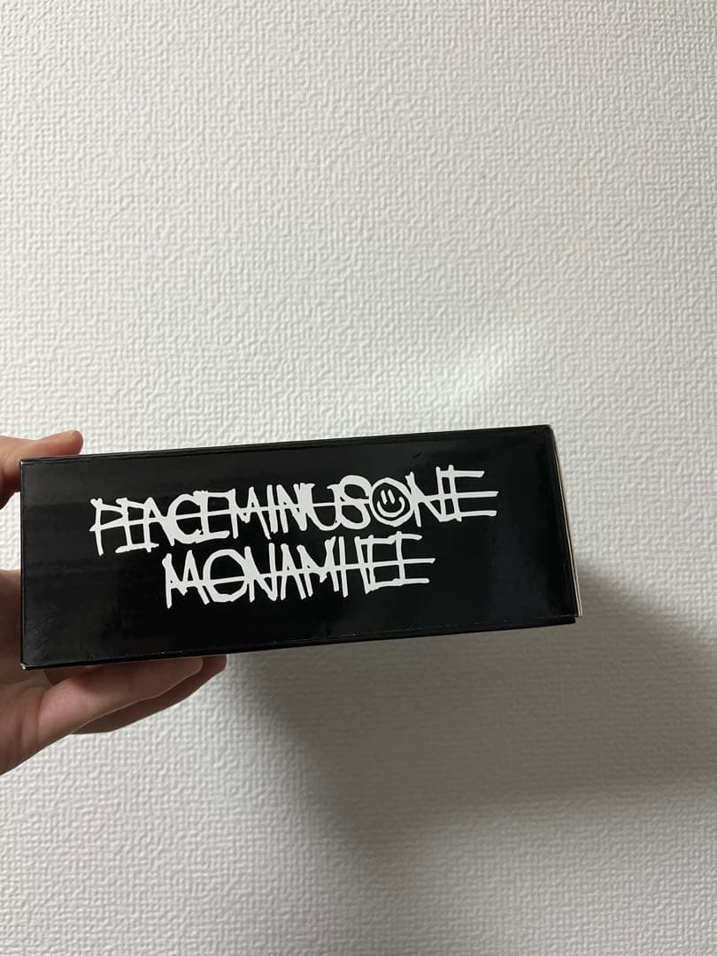 (Monamhee x Peaceminusone) Gーdragon