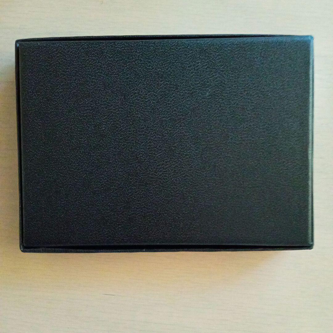 未使用新品★CHANEL★カードケース★ノベルティ★シャネル★イエロー