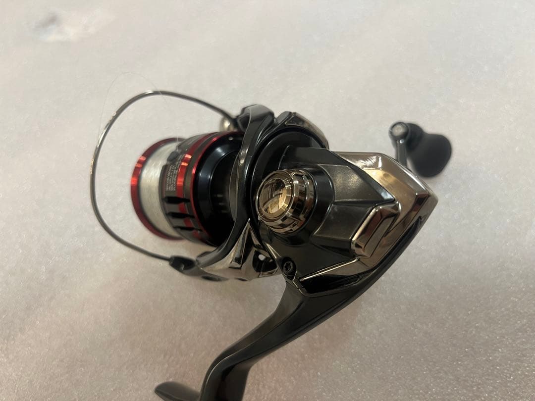SHIMANO ヴァンフォード VANFORD 2500S