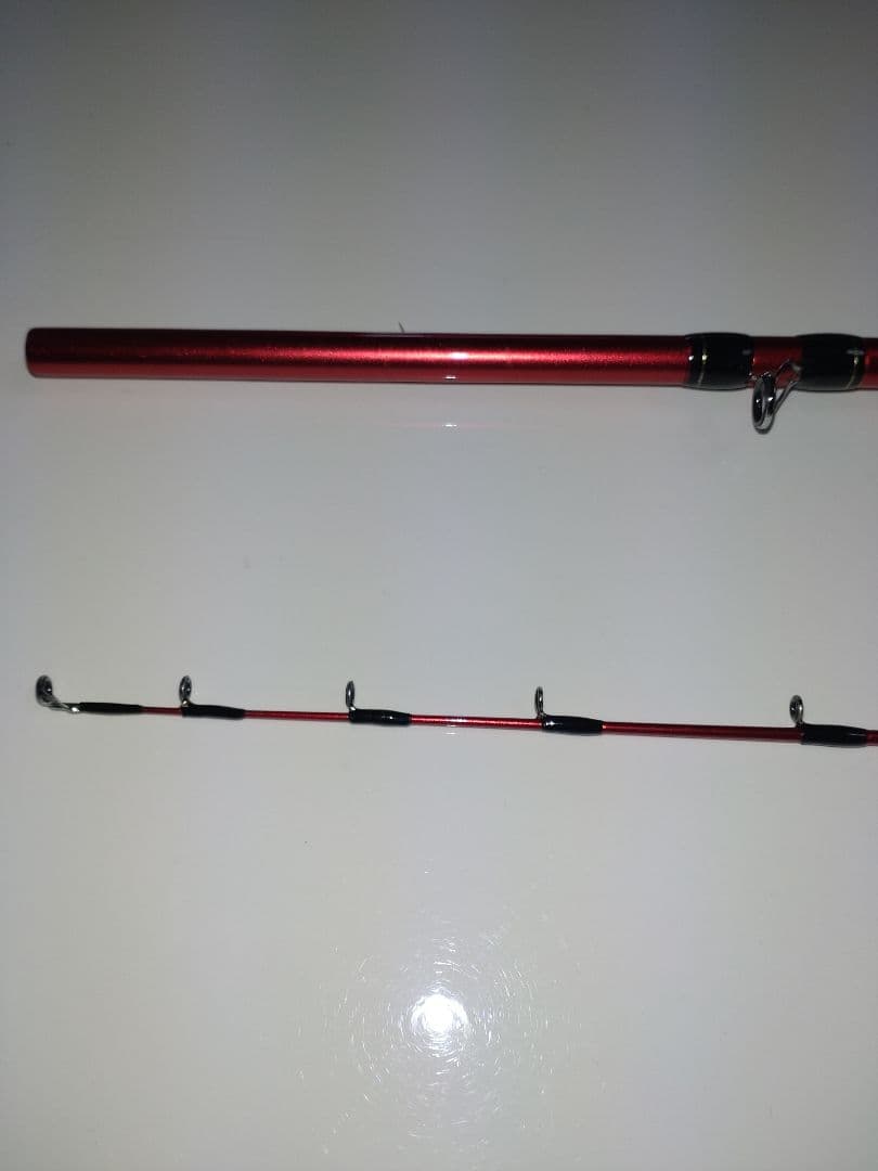 シマノBAYG.AME1 カワハギH180