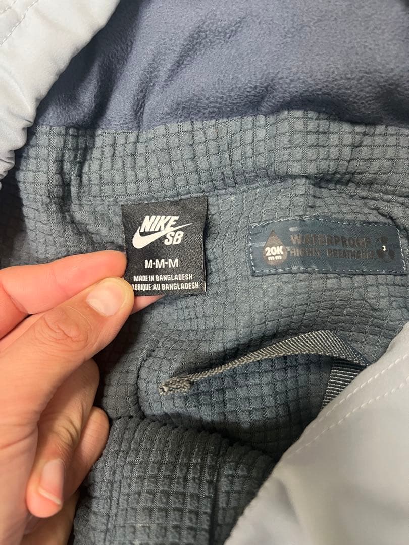 Nike SB スノーボードパンツ