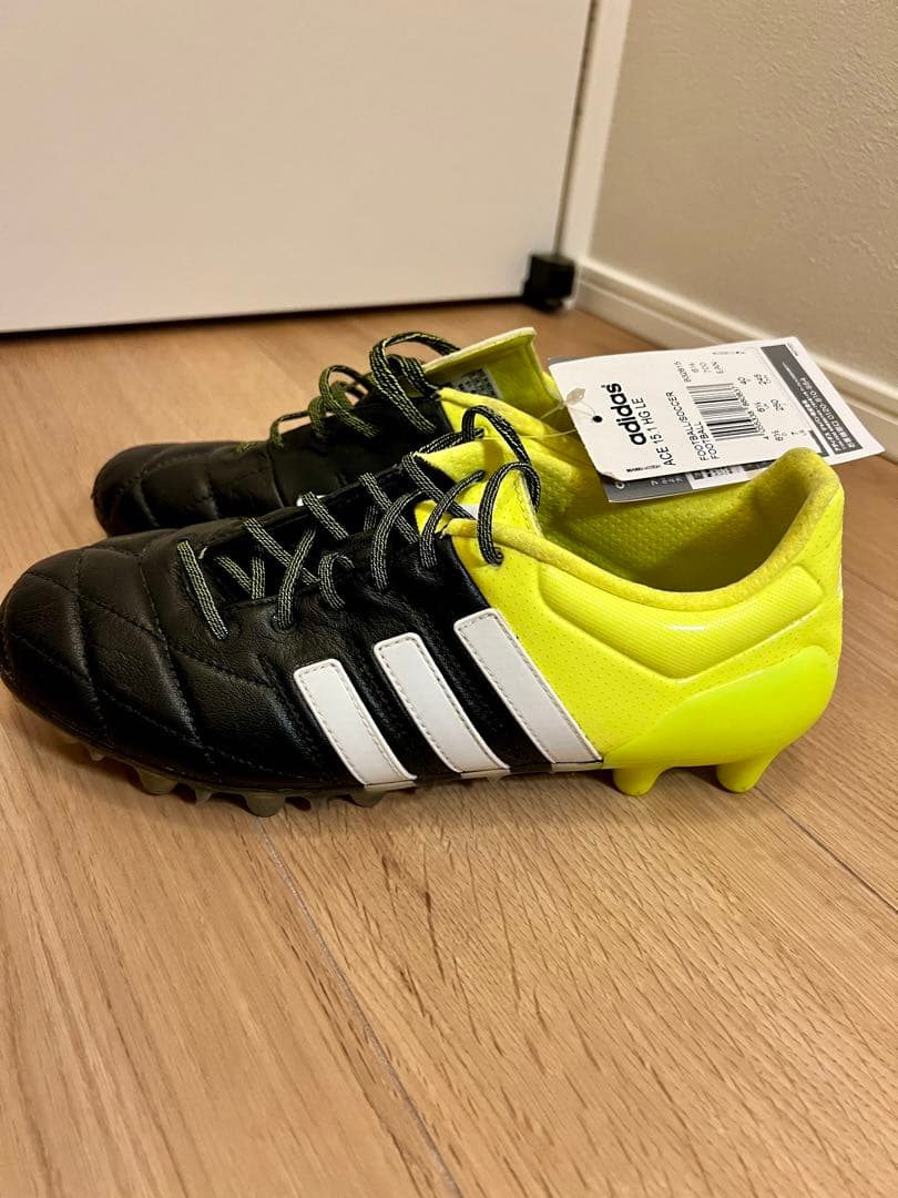 adidas ACE 15.1 HG LE サッカーシューズ 25.0cm