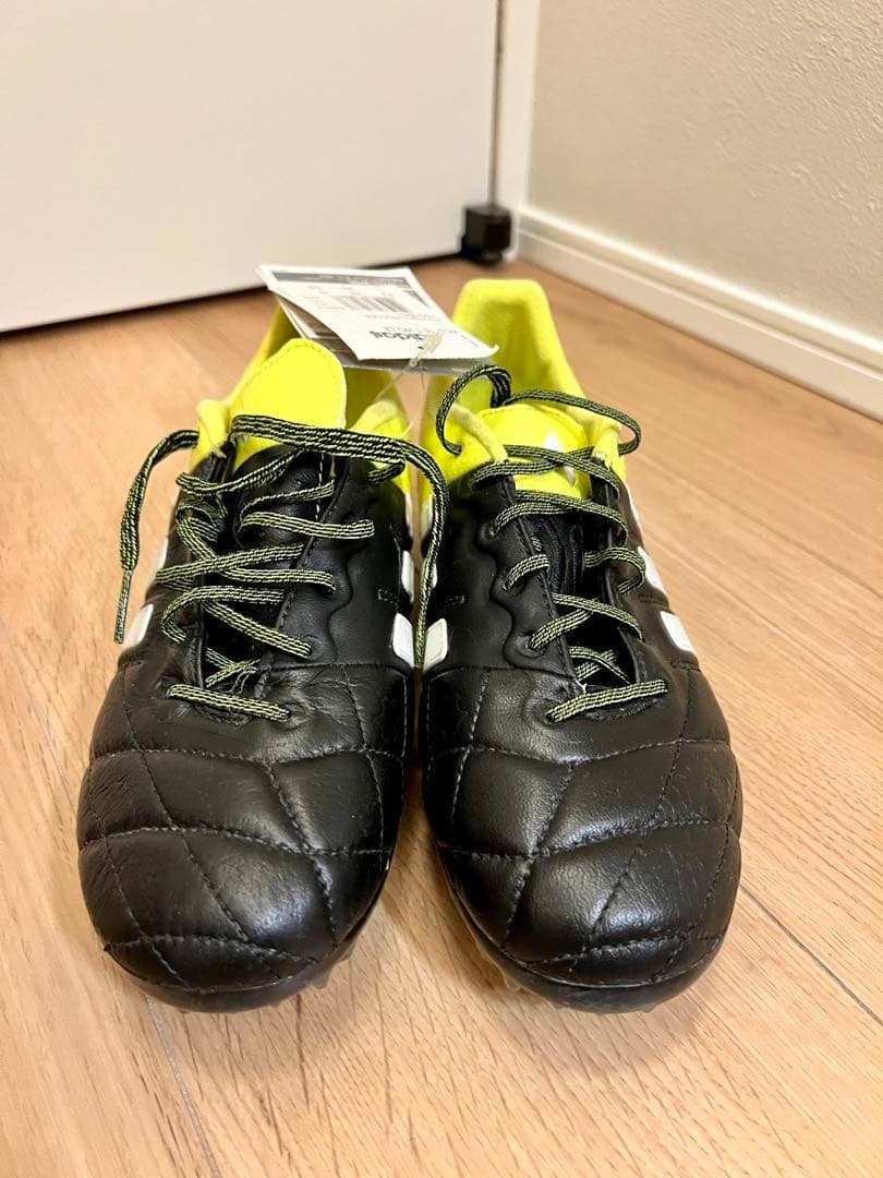 adidas ACE 15.1 HG LE サッカーシューズ 25.0cm