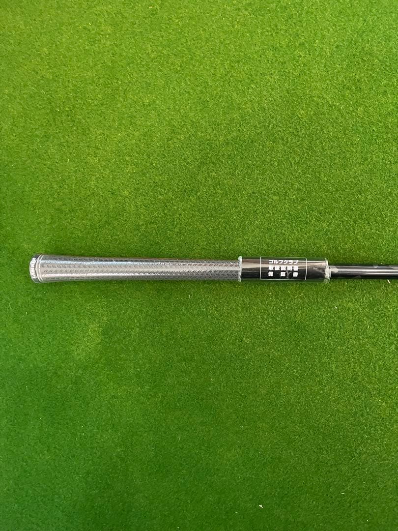 未使用に近い‼️Qi35MAXドライバーDiamana Blue TM50S