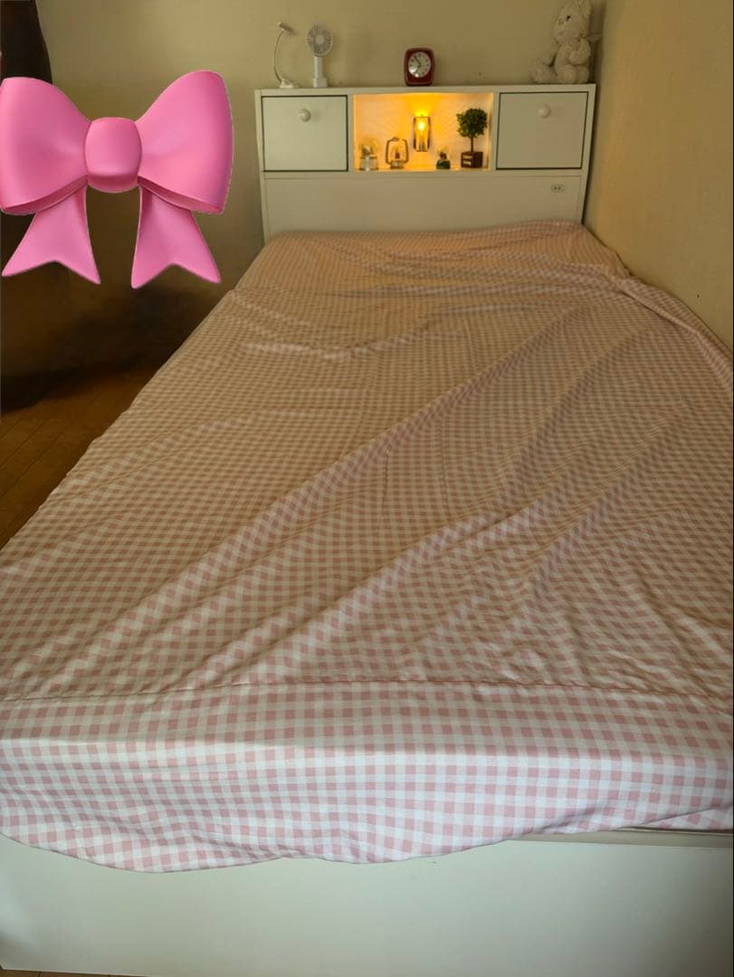 Single Bed – Pickup Only/ NO SHIPPING