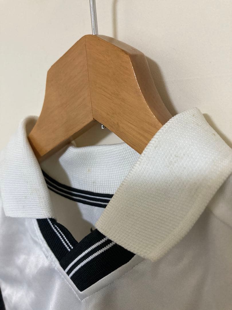 サッカーシャツ　バレンシア　2枚セット ヴィンテージ