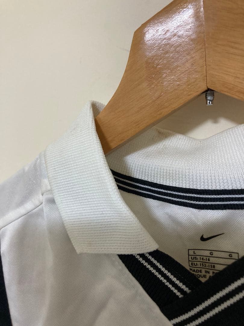 サッカーシャツ　バレンシア　2枚セット ヴィンテージ