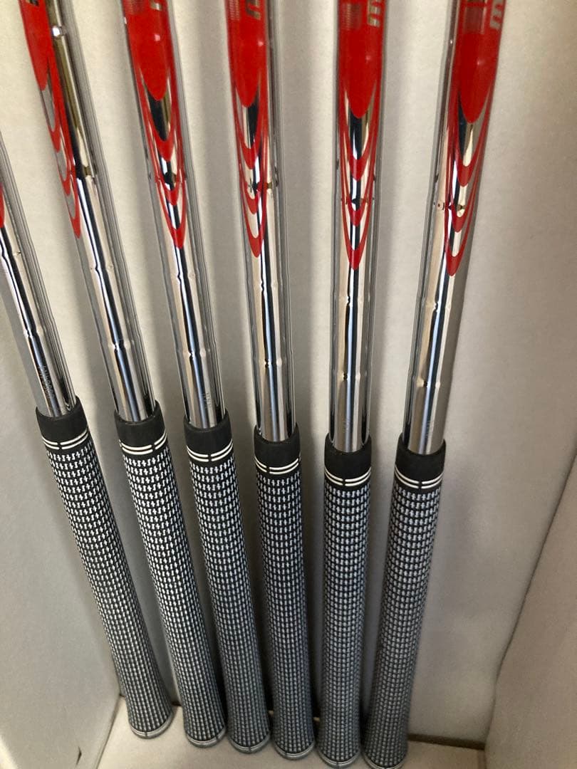 N.S.PRO MODUS³ TOUR105S DUAL FLOW 258CBP