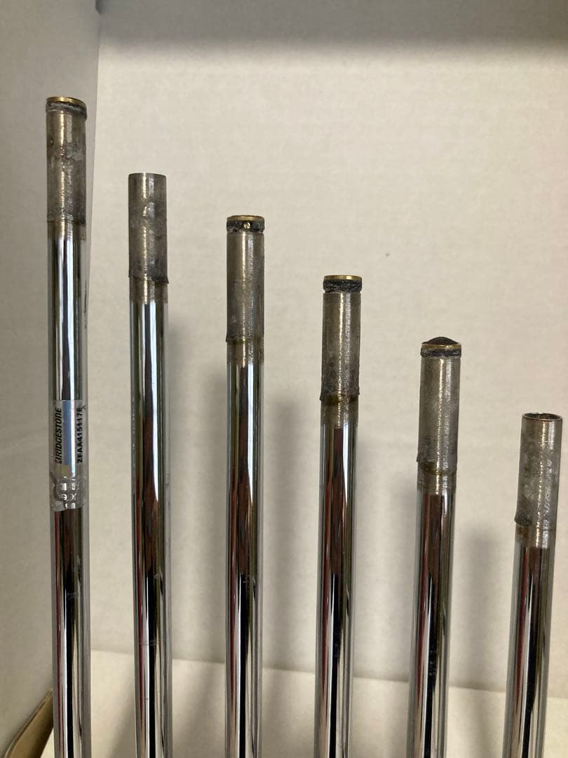 N.S.PRO MODUS³ TOUR105S DUAL FLOW 258CBP