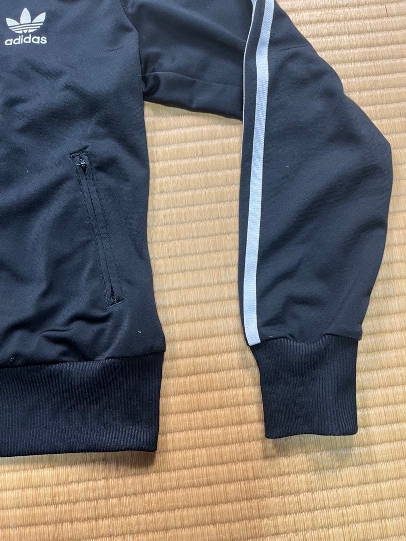 adidas ファイヤーバード アディダス トラックジャケット