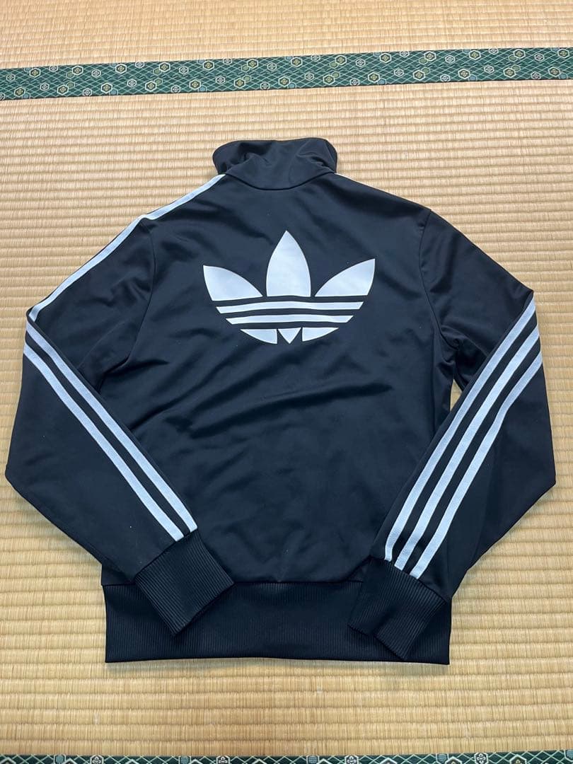 adidas ファイヤーバード アディダス トラックジャケット