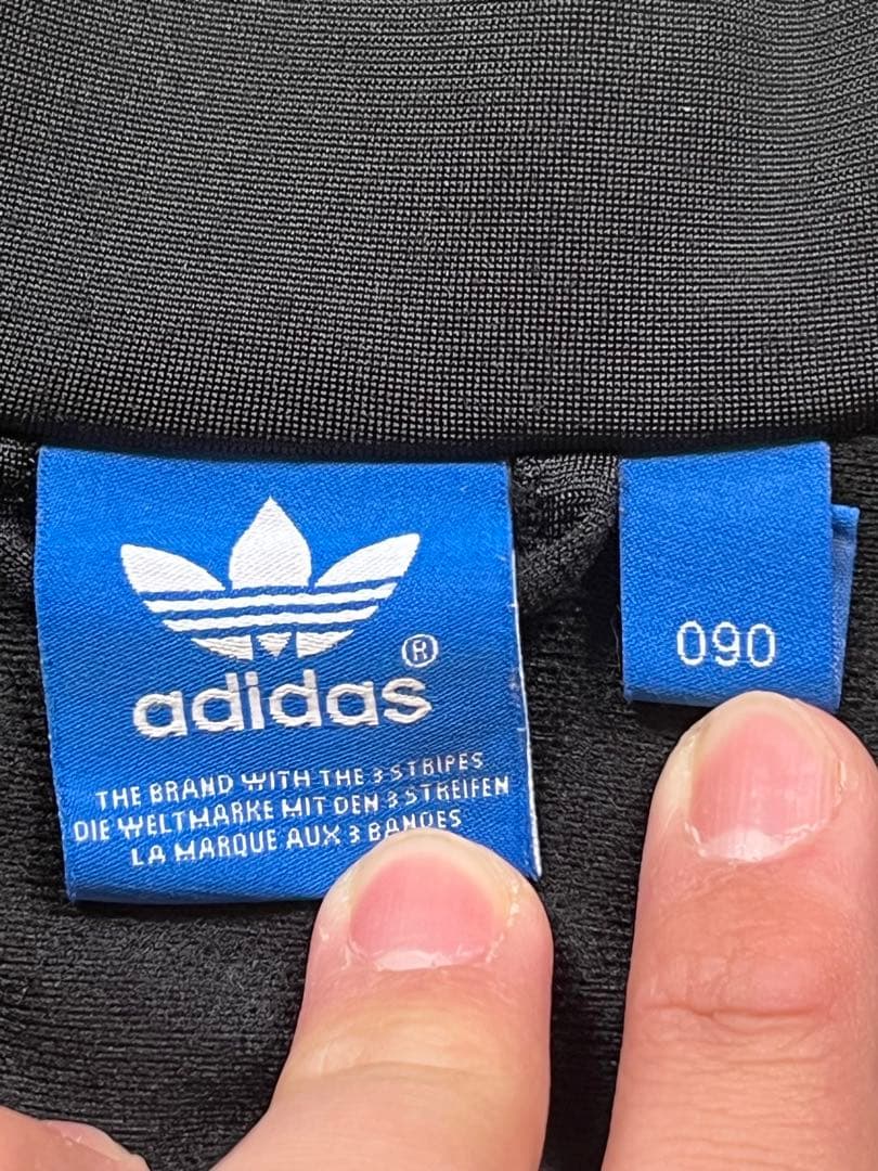 adidas ファイヤーバード アディダス トラックジャケット