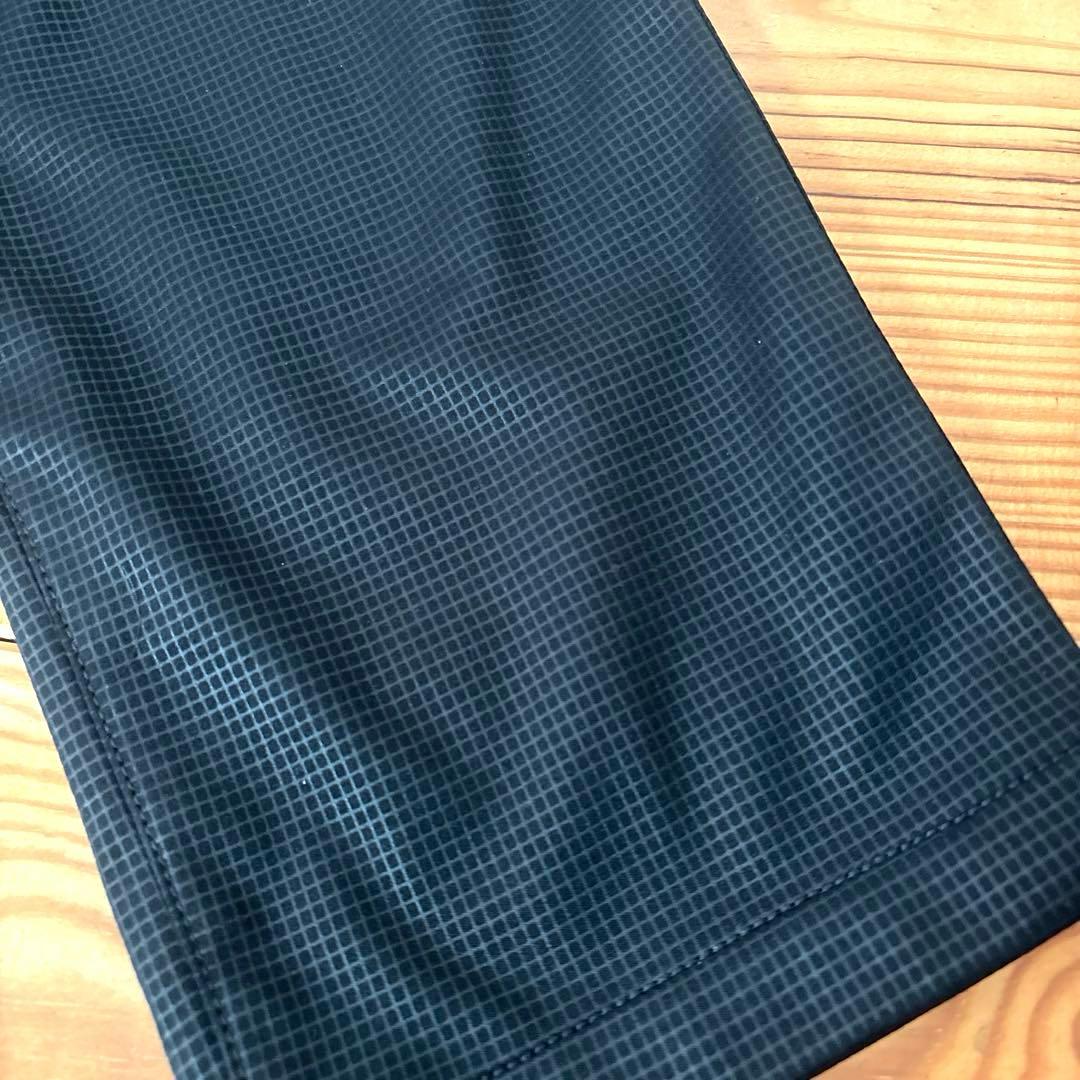 st. andrews ストレッチロングパンツ