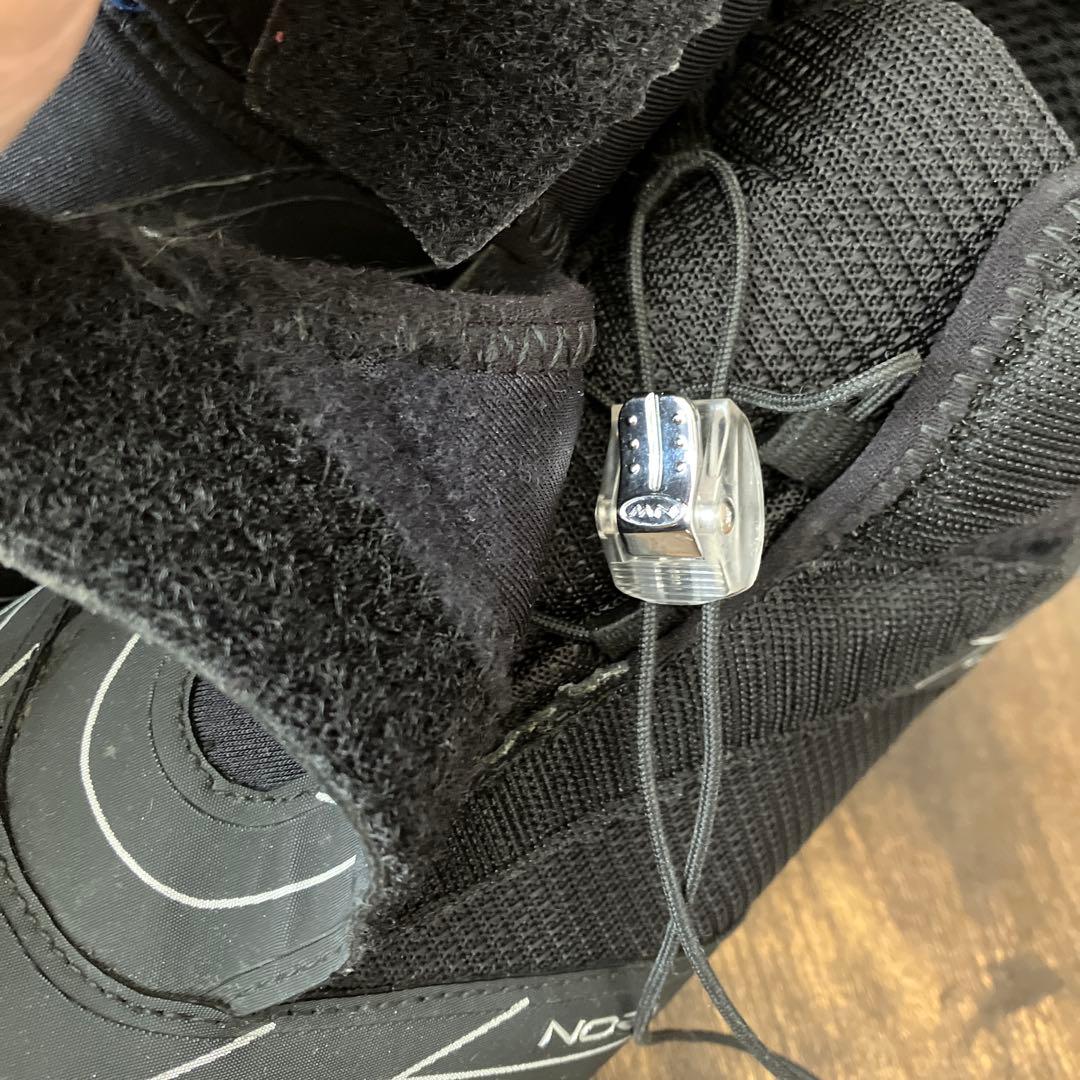 NORTH WAVE GORE-TEX ロードバイクシューズ 25.5cm