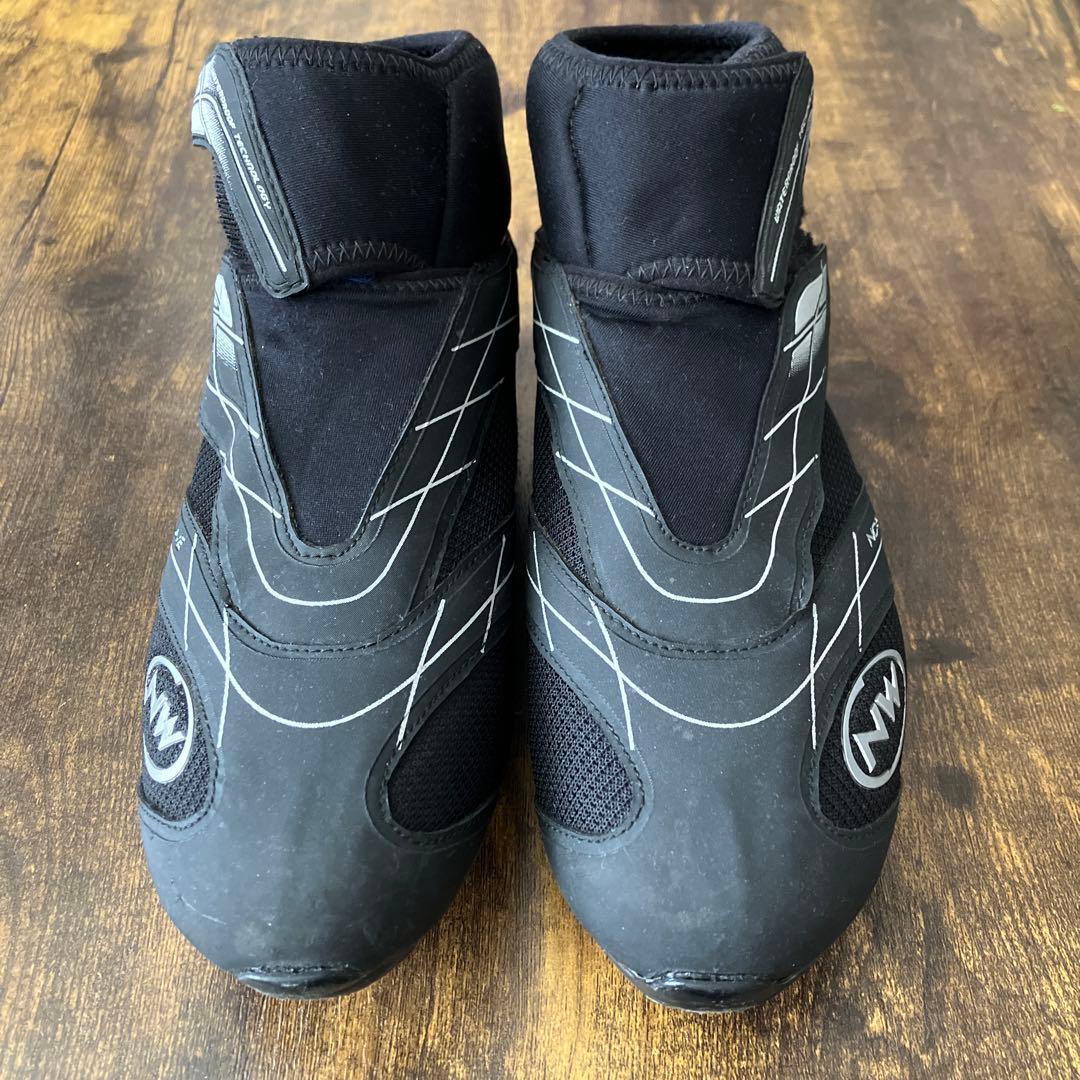 NORTH WAVE GORE-TEX ロードバイクシューズ 25.5cm
