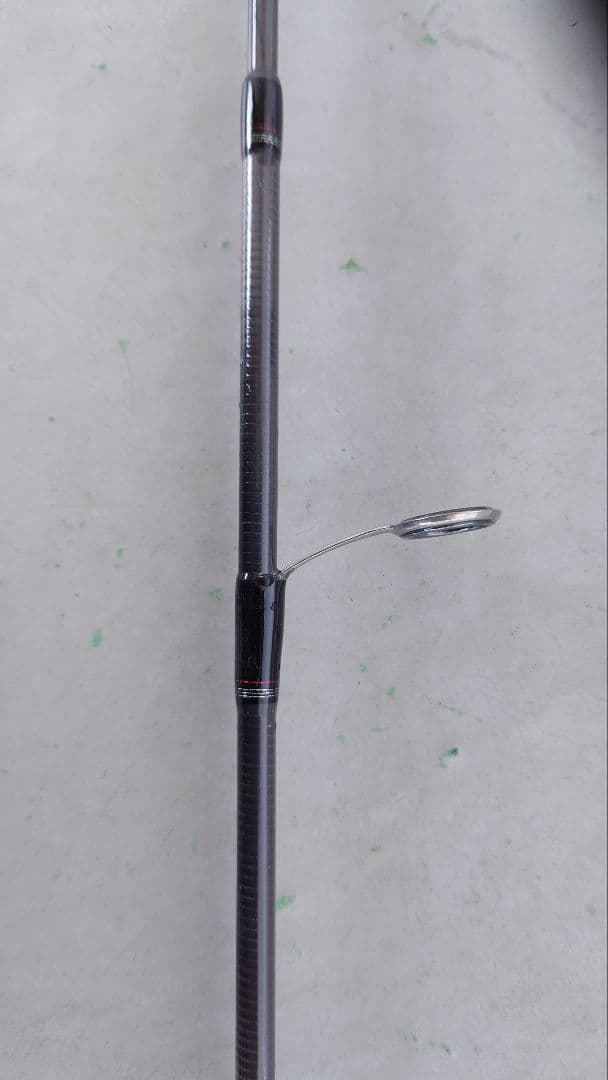 ダイワ（DAIWA）月下美人 MX　 A511UL-S　 ほぼ新品？