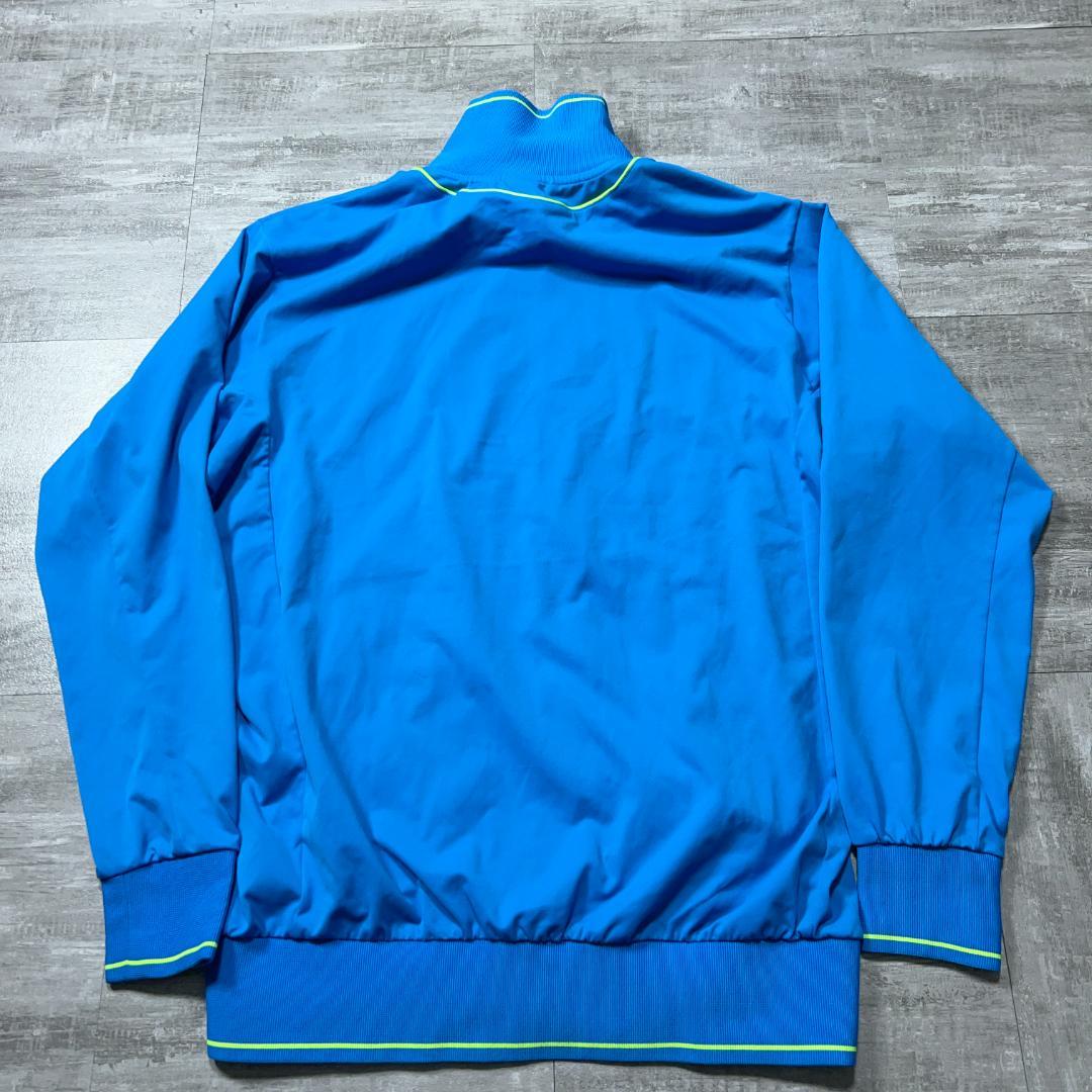 美品 デサント MOVE SPORT 大きいサイズ ジャージ 上下 セットアップ