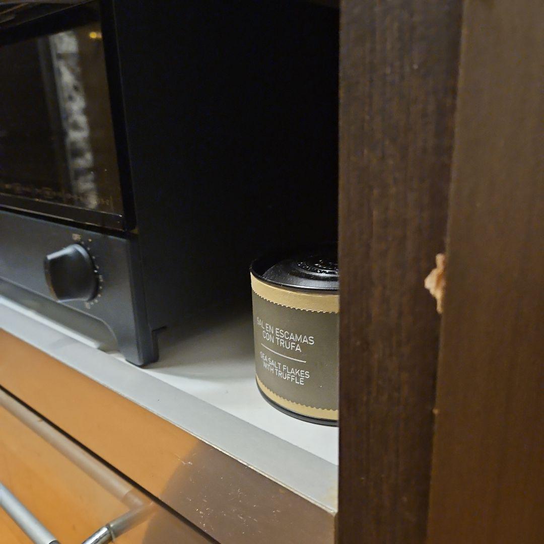 みなとさま専用品　キッチンカウンター スライドレール付き