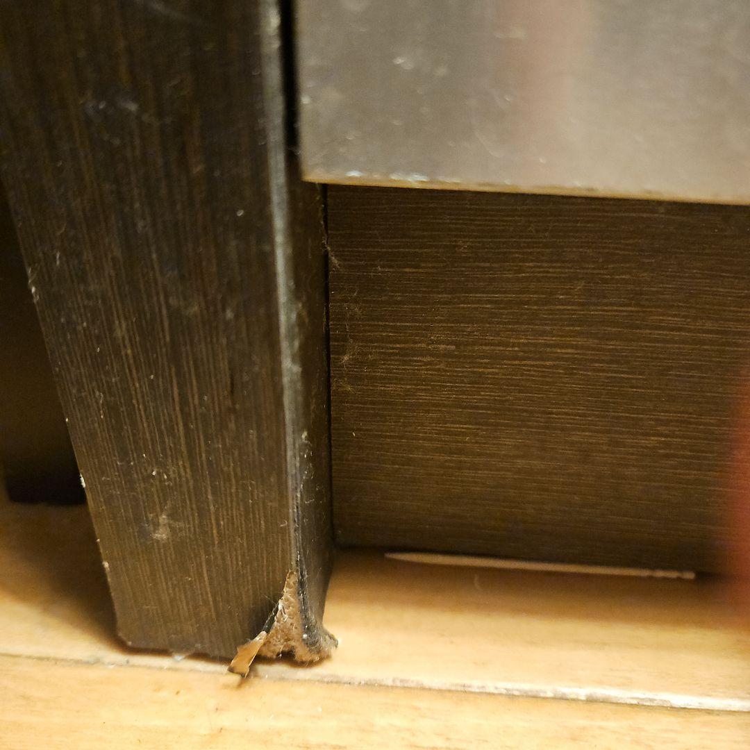 みなとさま専用品　キッチンカウンター スライドレール付き