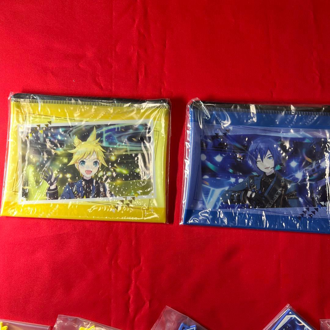 あんさんぶる　スターズ‼︎ 1番くじ
