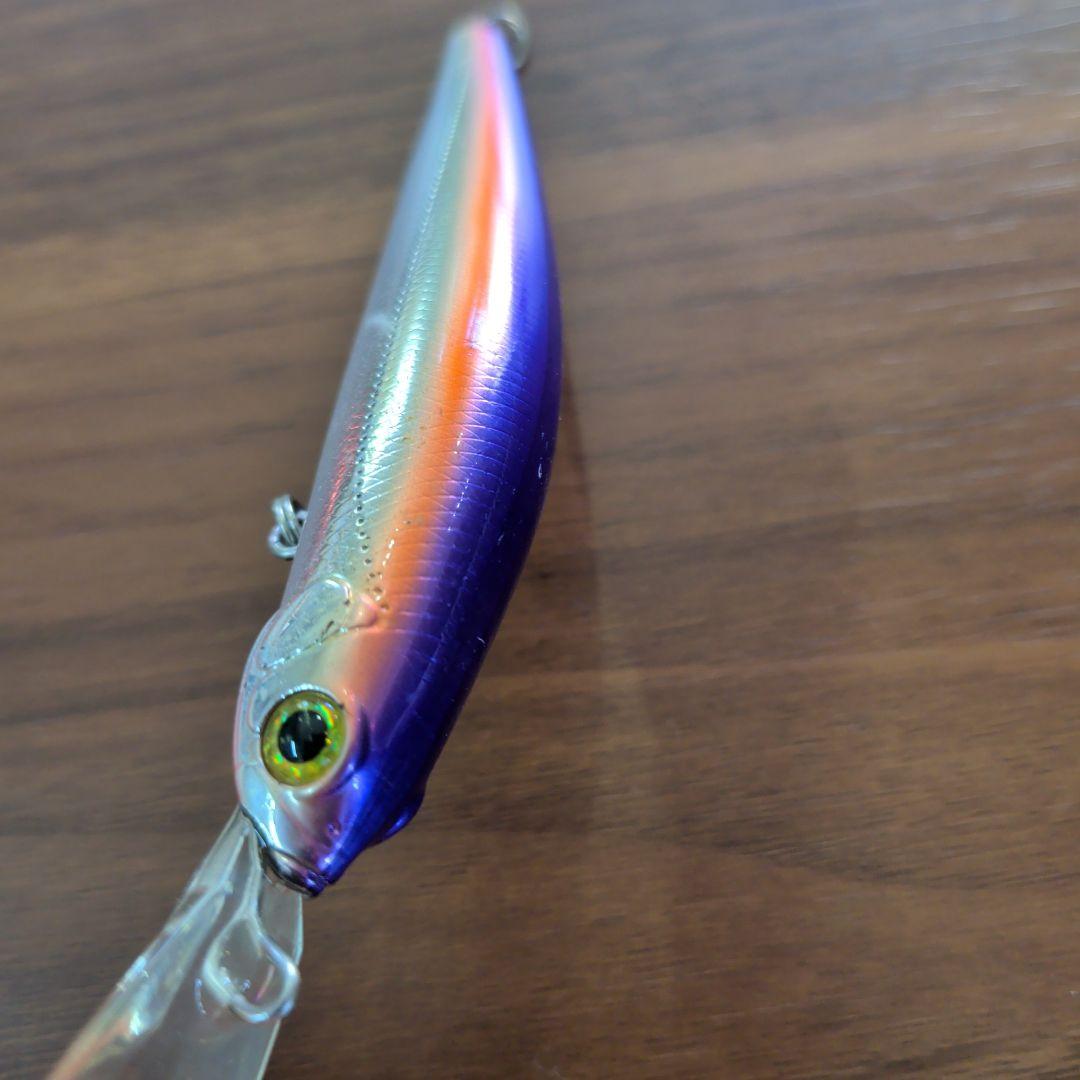 シュガー 2/3 ディープ SG92F　9個セット サクラマス　バスディ