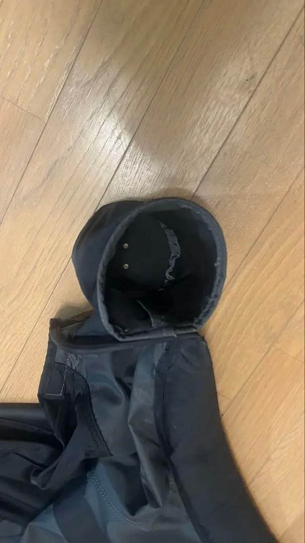 ENO ラウンジャーDL カップホルダー付き