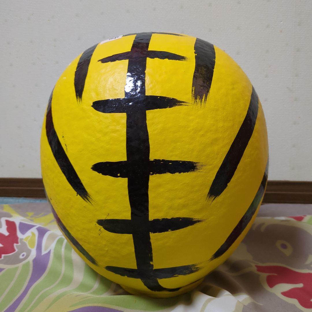阪神優勝祈願ダルマ