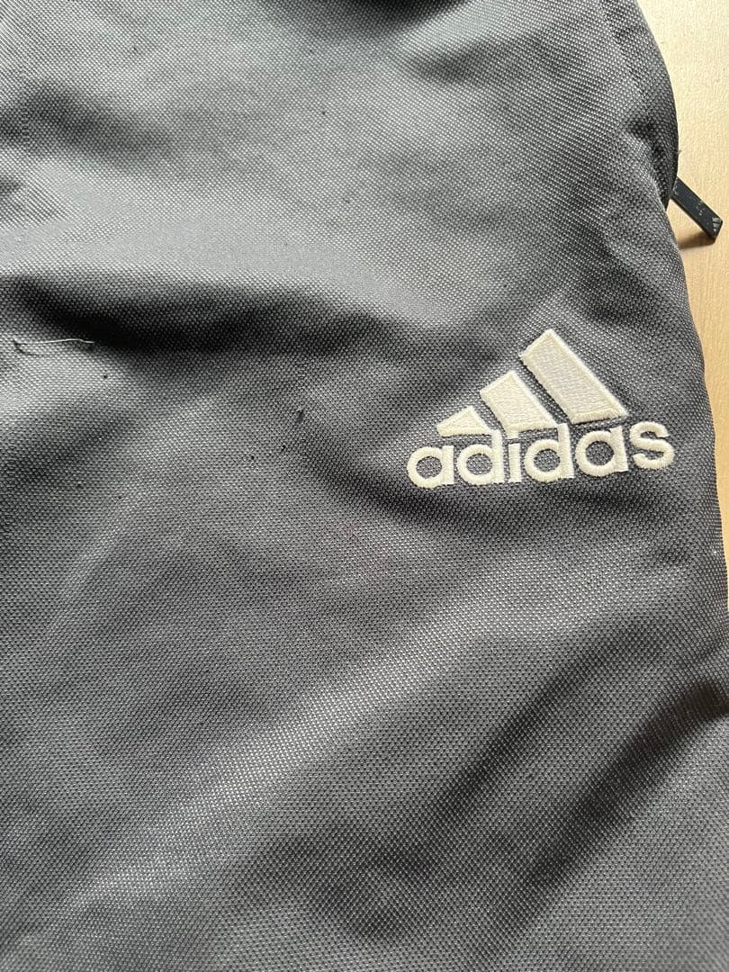 激レア　00s adidas アヤックス　セットアップ　ウィンドブレイカー　XL