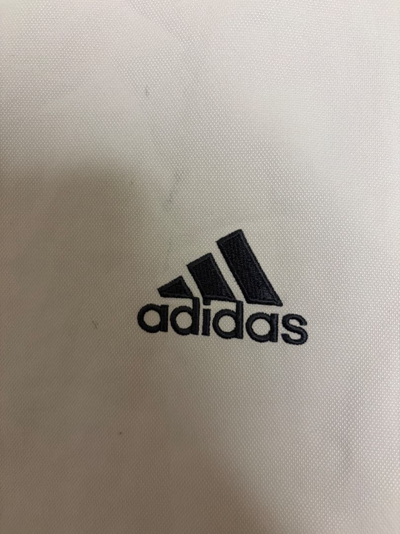激レア　00s adidas アヤックス　セットアップ　ウィンドブレイカー　XL